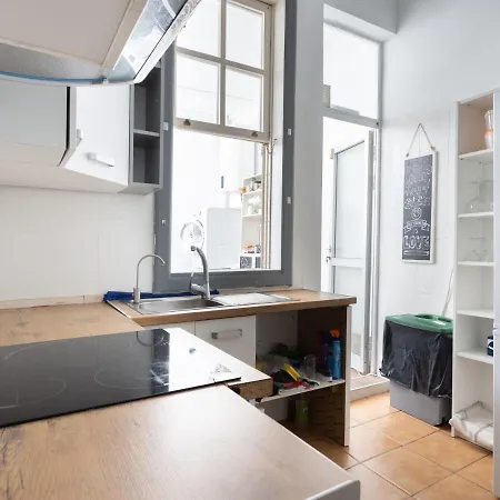 Apartamento Live Tenerife Wanderlust 1