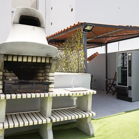 Live Tenerife Wanderlust 1 Apartamento