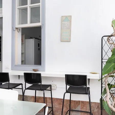 Live Tenerife Wanderlust 1 Apartamento *