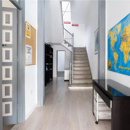 Apartamento Live Tenerife Wanderlust 1 *