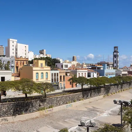 Live Tenerife Wanderlust 1 Apartamento