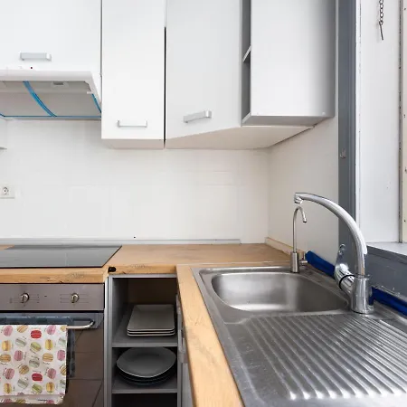 Live Tenerife Wanderlust 1 Apartamento