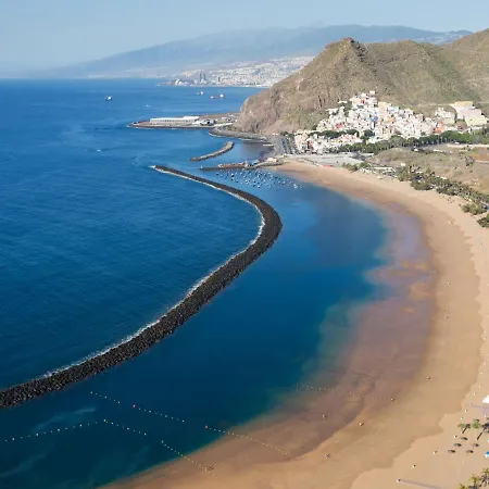 Live Tenerife Wanderlust 1 *