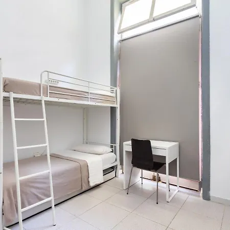 Live Tenerife Wanderlust 1 Apartamento Santa Cruz de Tenerife