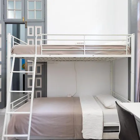 Live Tenerife Wanderlust 1 Apartamento Santa Cruz de Tenerife