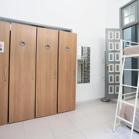 Live Tenerife Wanderlust 1 Apartamento Santa Cruz de Tenerife