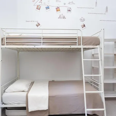Apartamento Live Tenerife Wanderlust 1 *